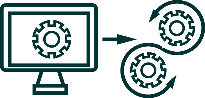 Image representing design and development