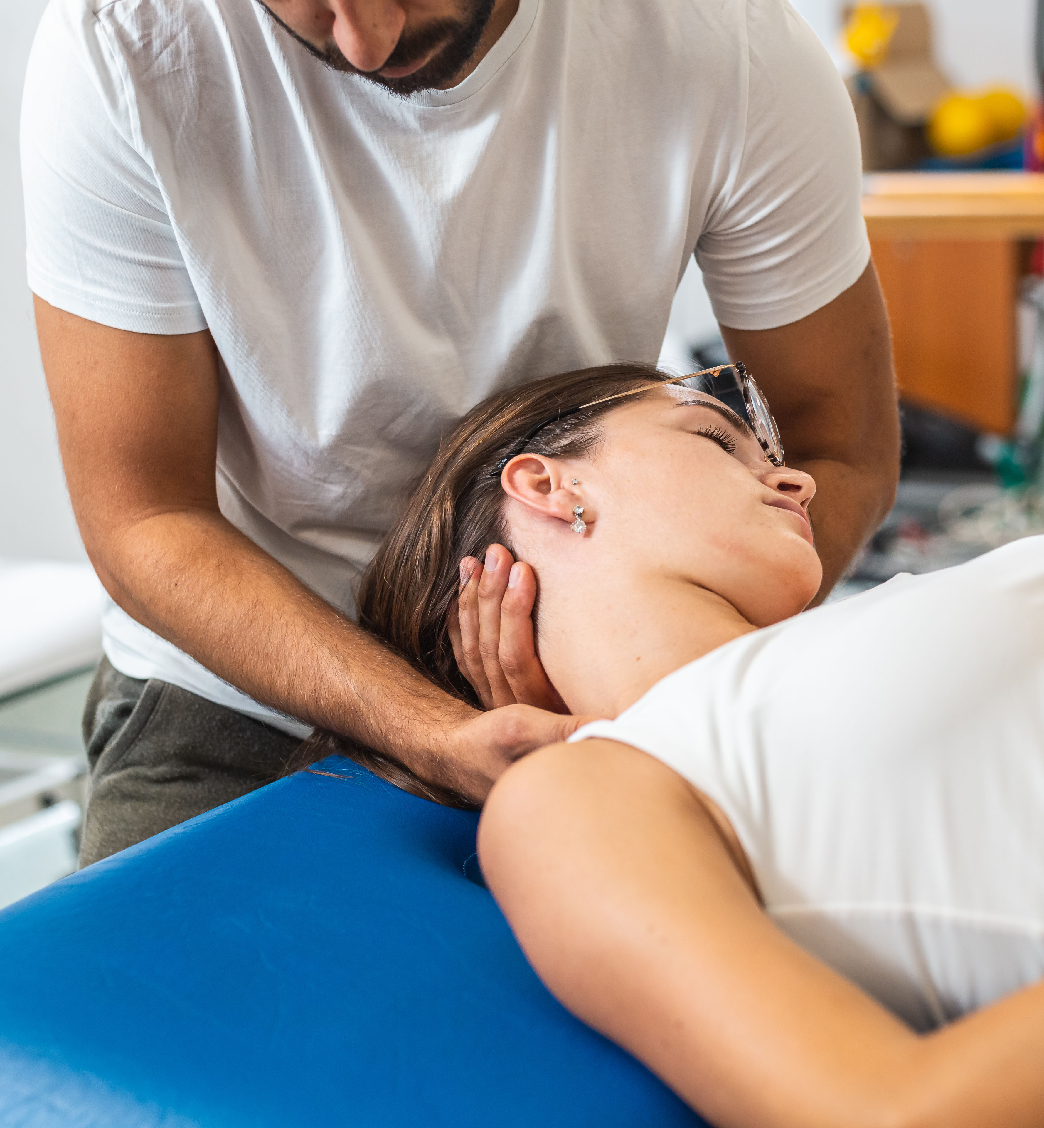 Image representing Wellness